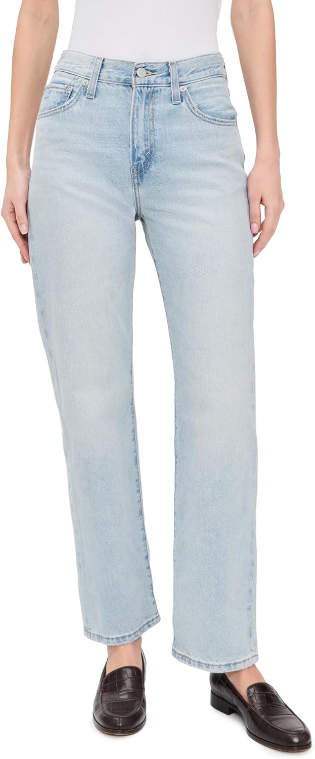 Levi's Womens Easy Dad