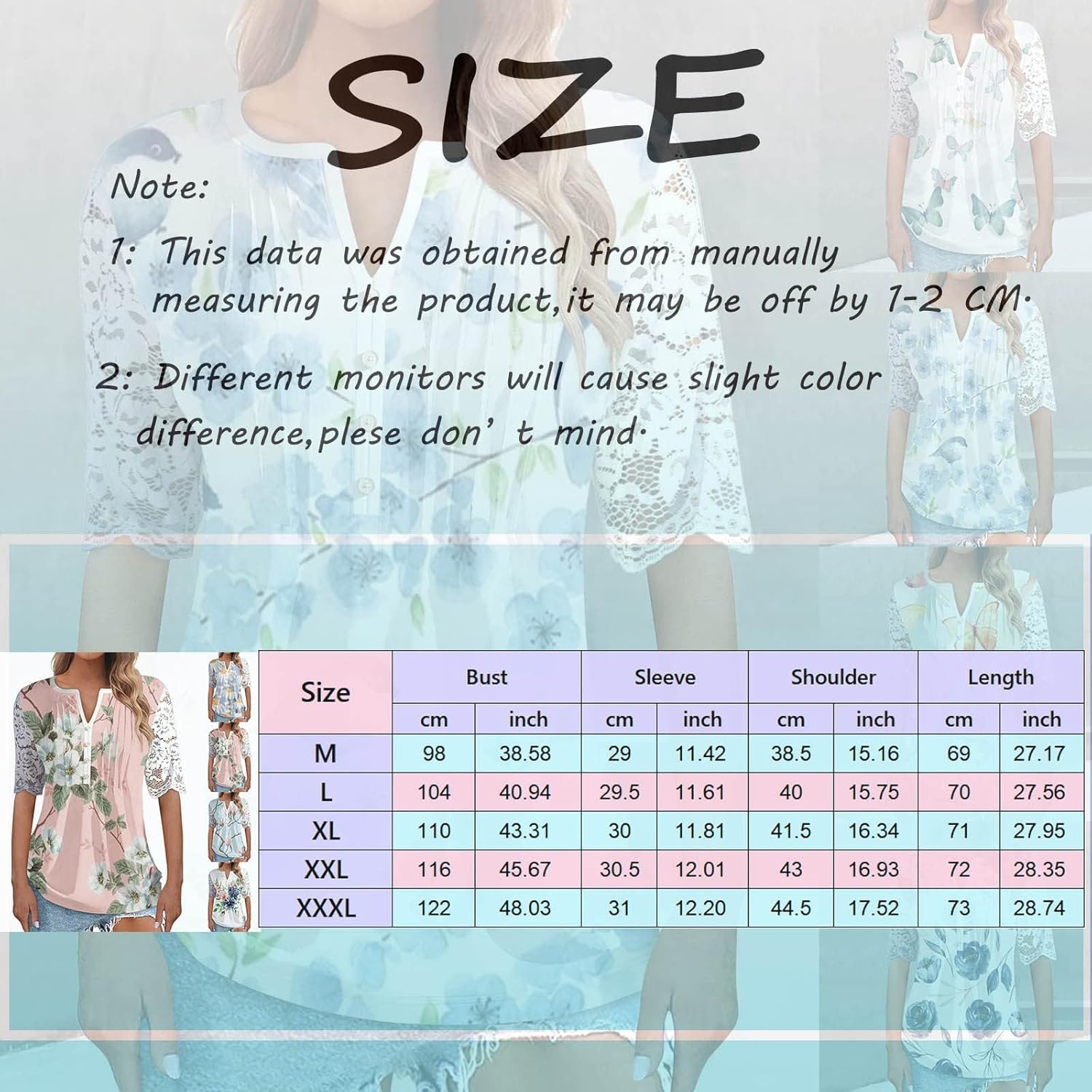 Acheter Été Solide Dentelle Femme Chemise élégant Creux Bouffée à Manches Courtes Pull Blouse Femmes Décontracté Col En V Montre De Sport En Vrac Blusas 24698