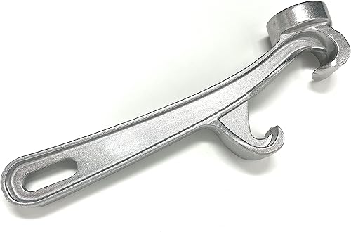 Miniatura 3 de Metal Magery Herramienta de eliminación gamma de tapa de aluminio y contenedor de cubo de 5 galones