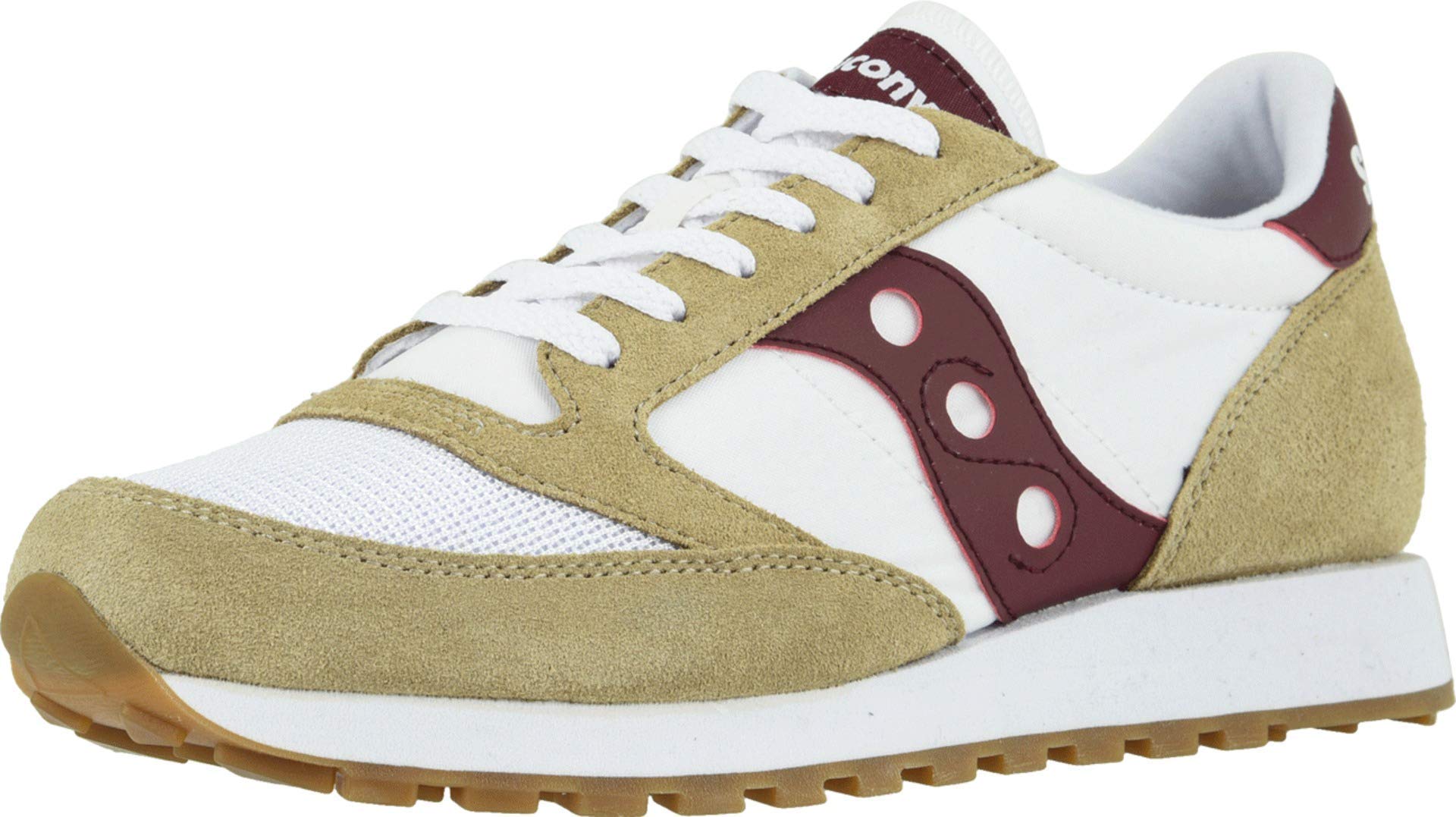Saucony Jazz Original Vintage M, Scarpe da Ginnastica Uomo