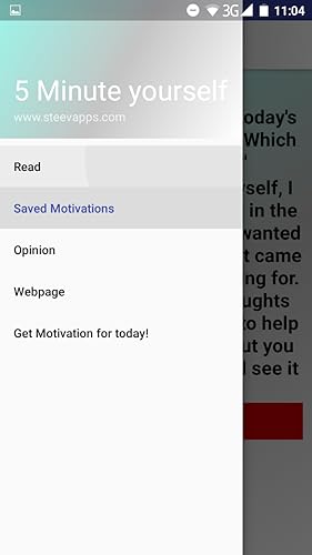 Motivation