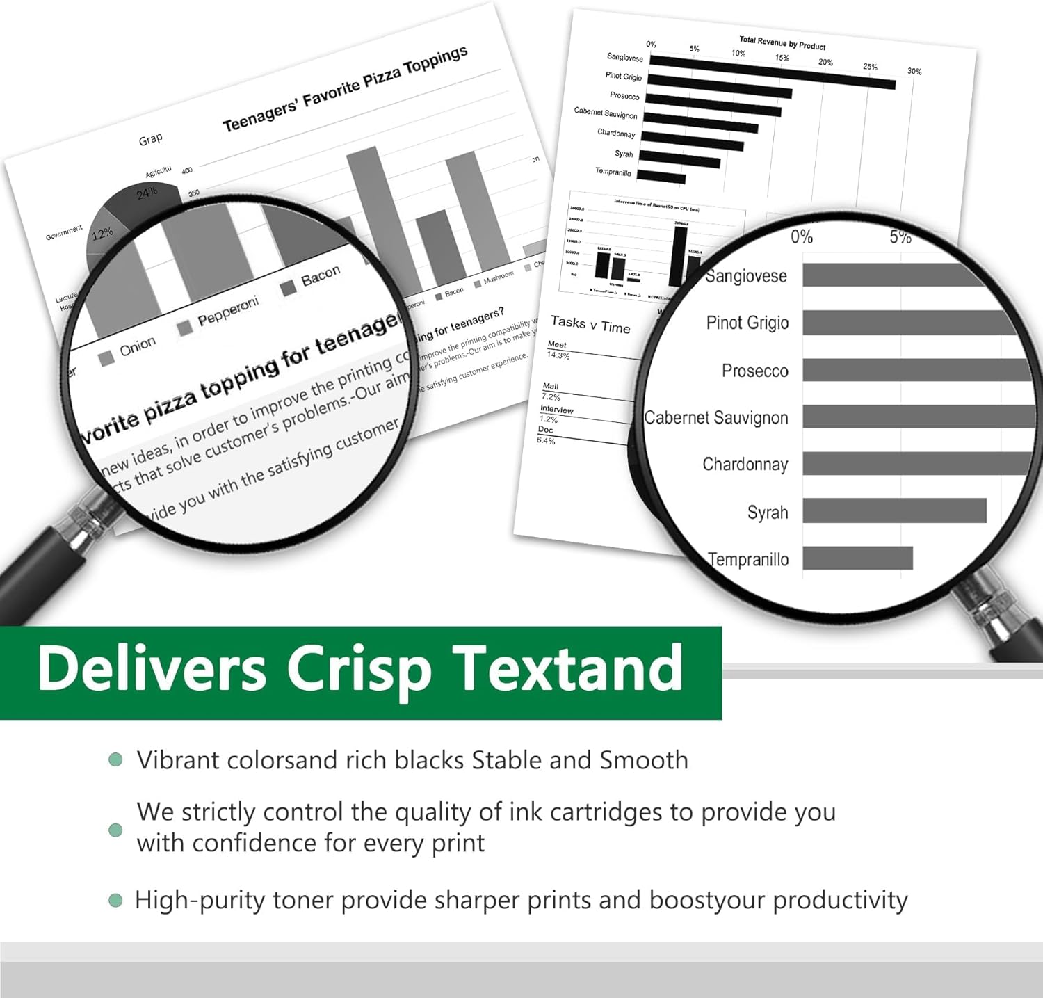 52D1X00 Black Extra High Yield Toner Cartridge Replacement for Lexmark 521X 52D1X00 for MS711 MS711dn MS811 MS811N MS811DN MS811DTN MS812 MS812de MS812dn MS812dtn MS812dtn Printer(2-Pack)