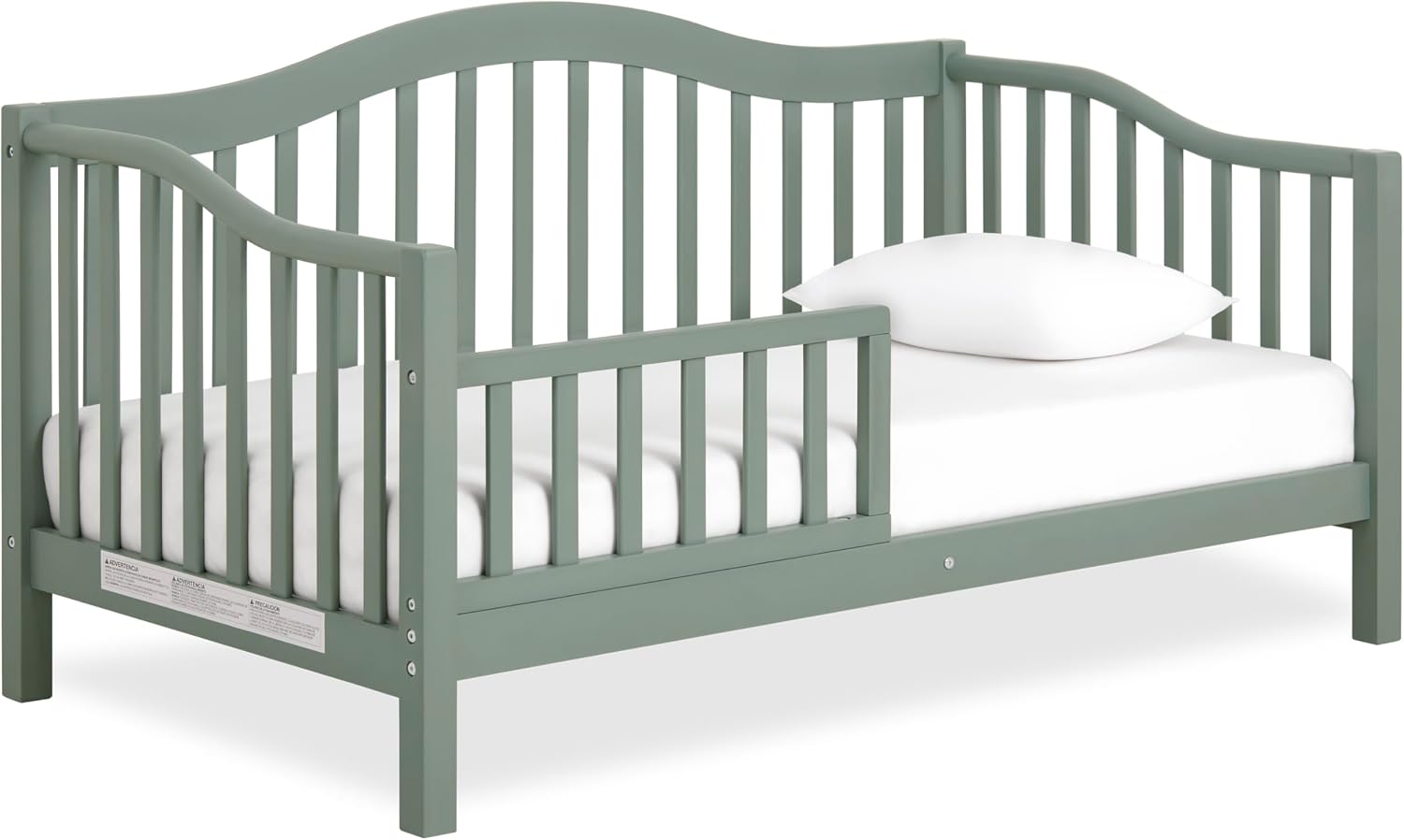 Dream On Me Austin Wooden Toddler Day Bed