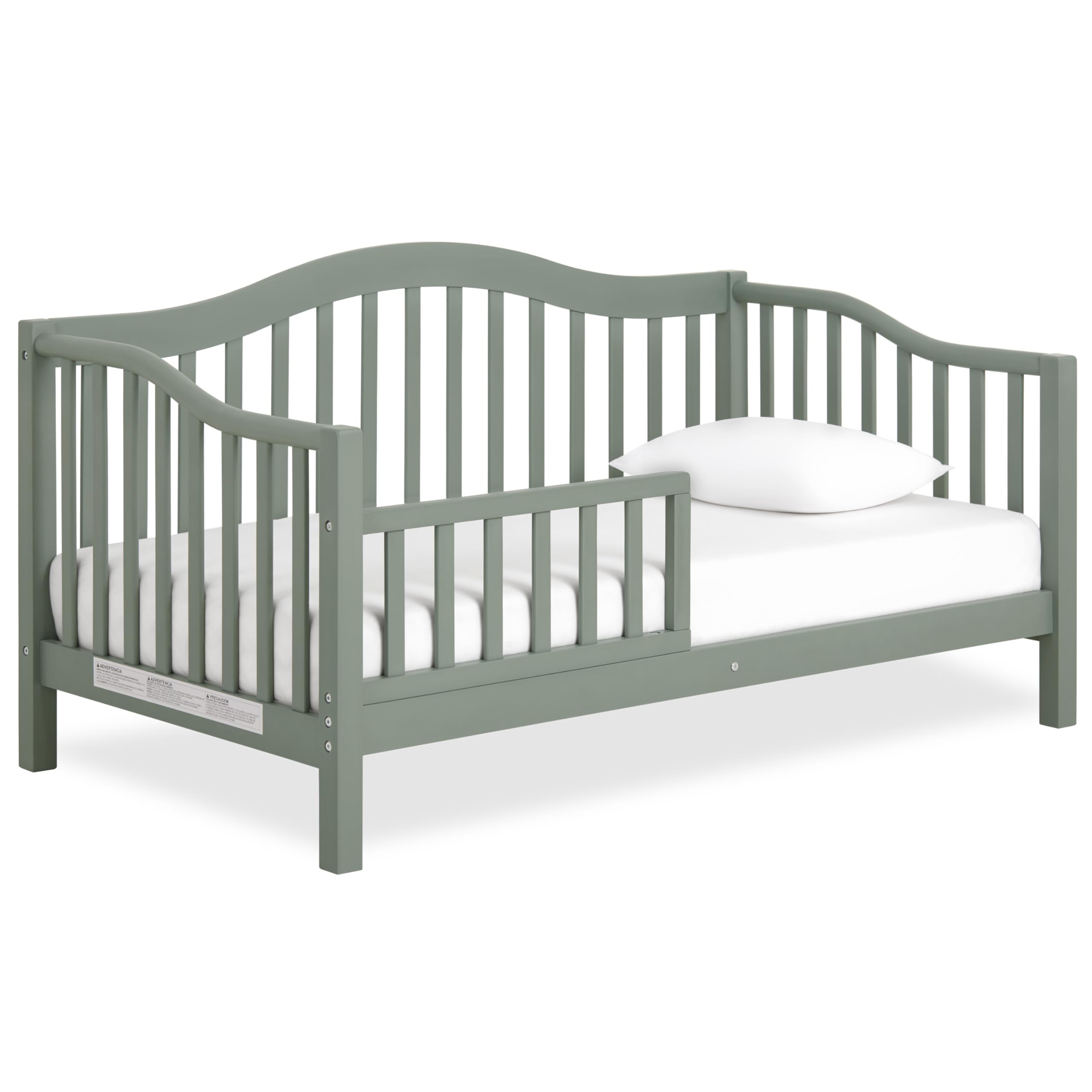Dream On Me Austin Toddler Day Bed
