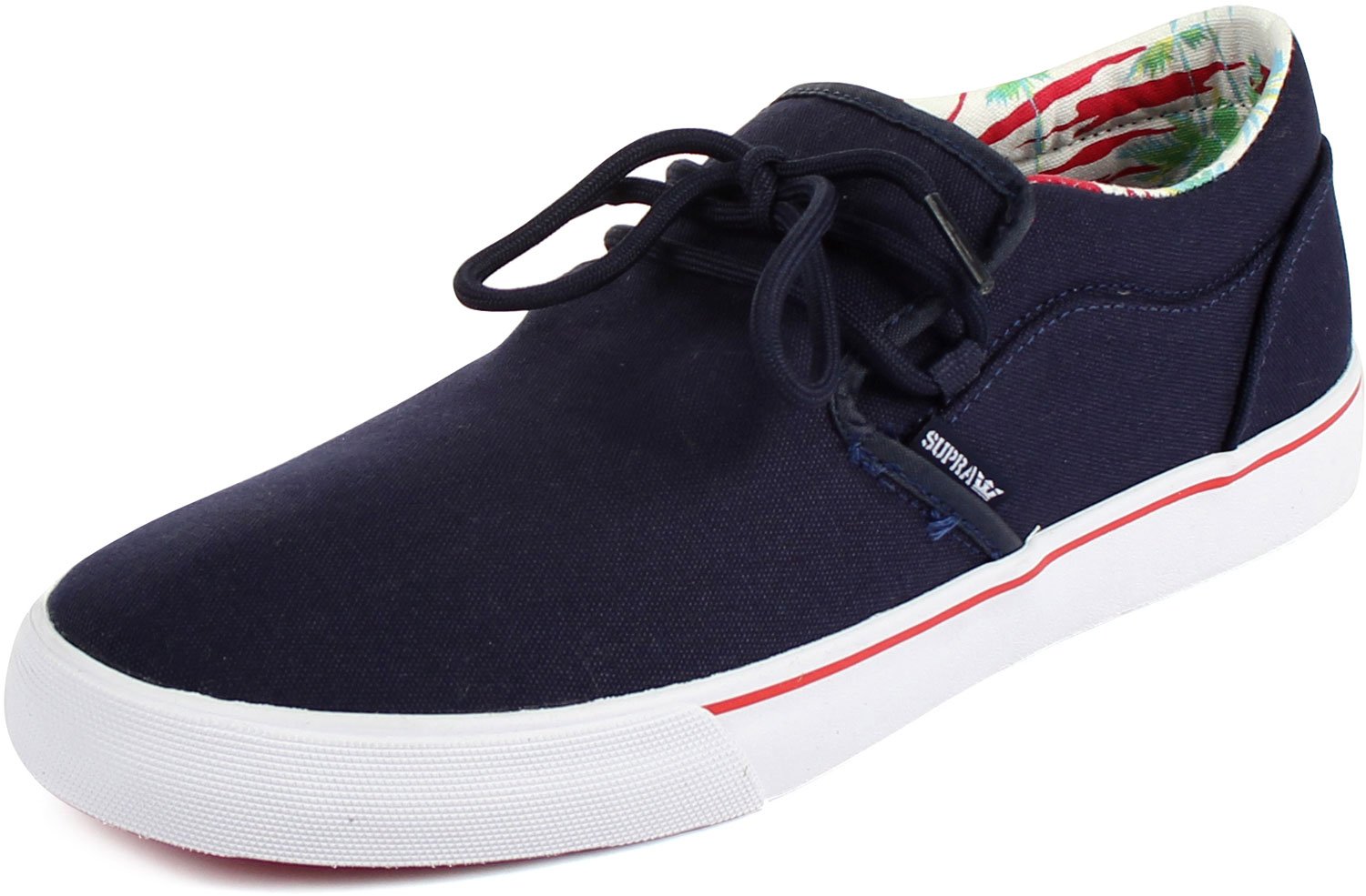 Supra - Mens Cuba Lowtop Shoes