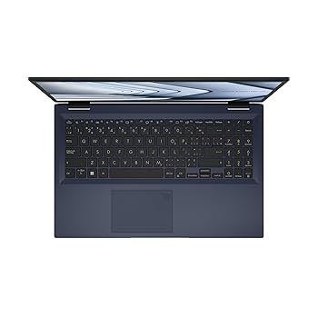 ASUS B1 Business Laptop B1502CVA-P5SR1-CB 15.6