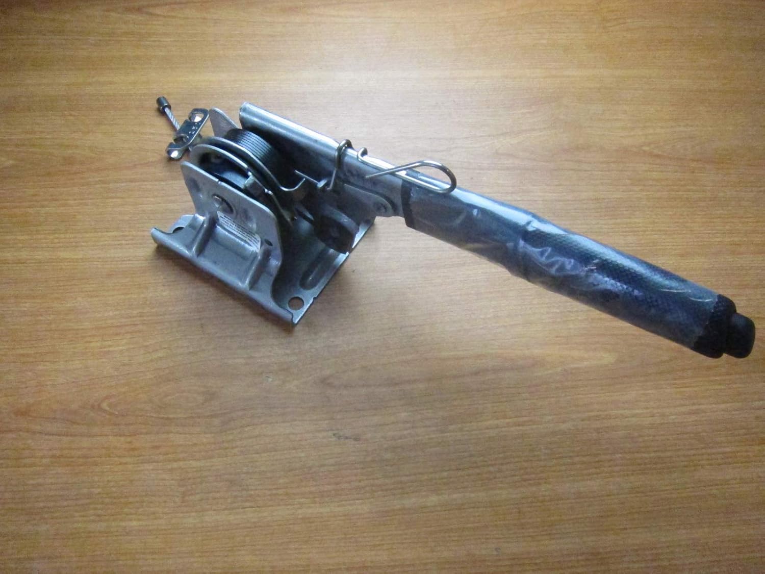 Parking Brake Levers Brake System Replacement Parts 20052007 Jeep