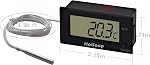 Digital Oven Thermometer Heat Resistant up to 300C