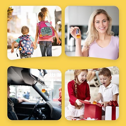 Miniatura 5 de Aeelike Kit de ganchillo para principiantes, kits fáciles de aprender a ganchillo con todo, incluye hilo suave, guía de instrucciones paso a paso,