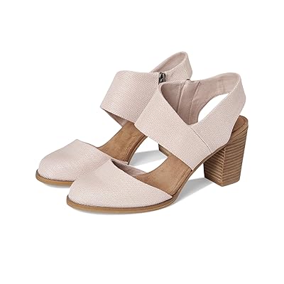 TOMS Majorca Closed Toe Women