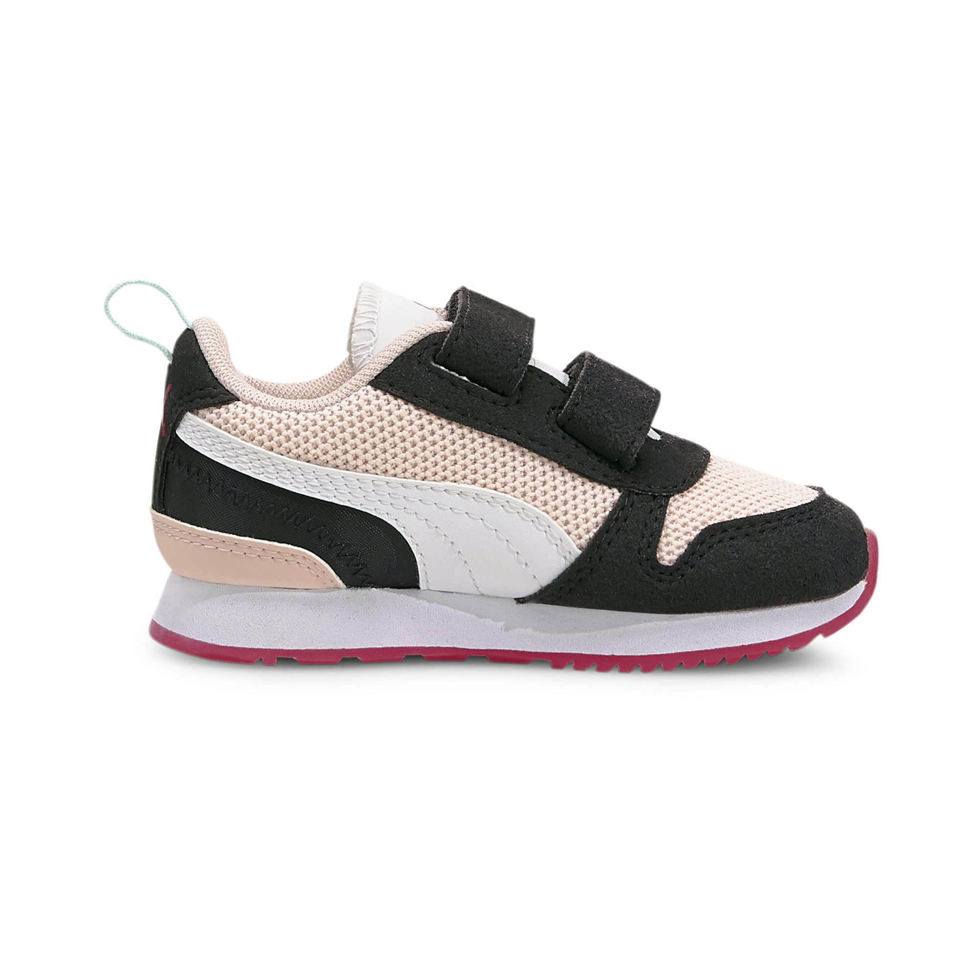 PUMA R78 V Inf Zapatillas Deportivas Unisex niños