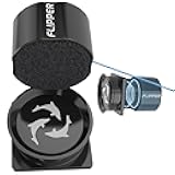 Pico Aquarium Glass Cleaner - Magnetic Fish Tank Cleaner, Scrubber & Scraper, Algae Remover, Aquarium Cleaning Tools