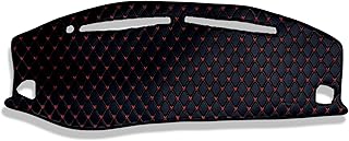 Dash Board Car Cover Customized for Suzuki artiga created by Makeover