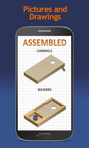 Cornhole Design All in One - Thumbnail 5