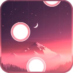 Best Piano Finger Exercises : Practice and Keep your Fingers Flexible 23 Piano Beautiful Cool Musical Popular Purple Dots2