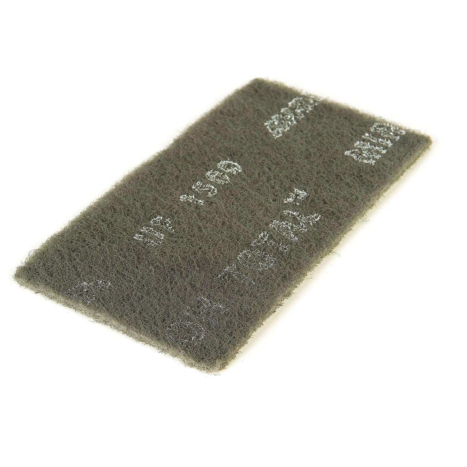 Mirka Mirlon Total Sanding Pads - 2500 Grit -7 Mirka Mirlon Total Sanding Pads - 2500 Grit -7