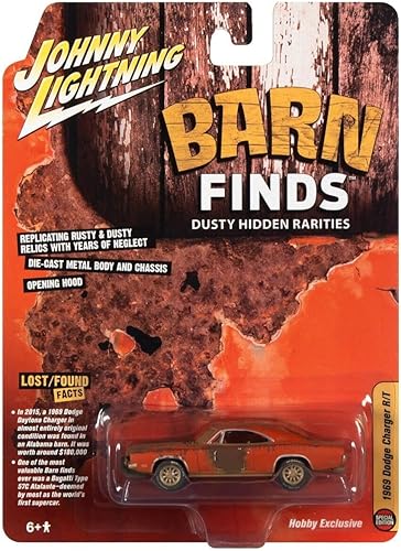 Miniatura 4 de Dodge Charger 1969