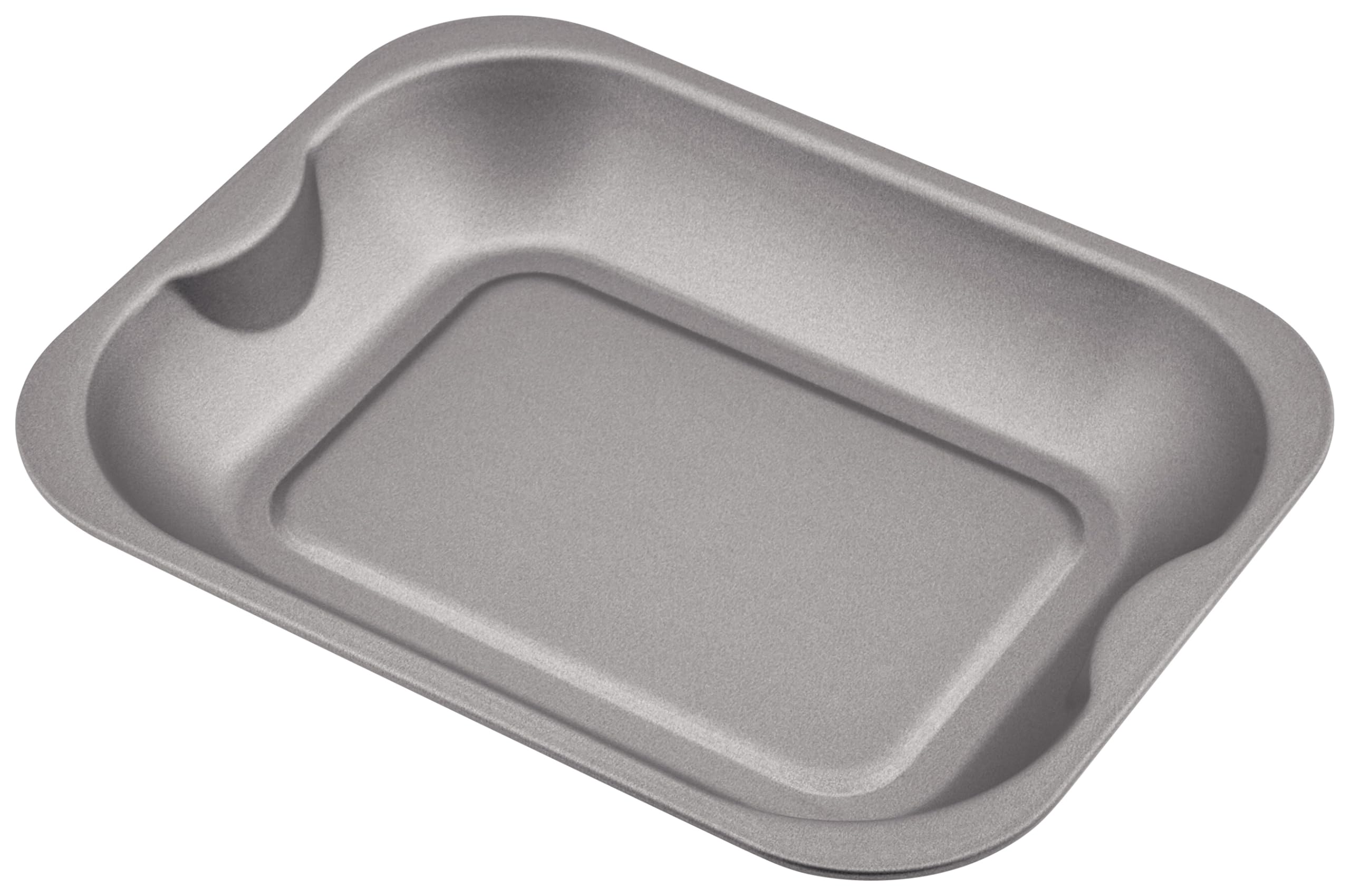 Judge Grey Everyday Non Stick Roaster, Carbon Steel,