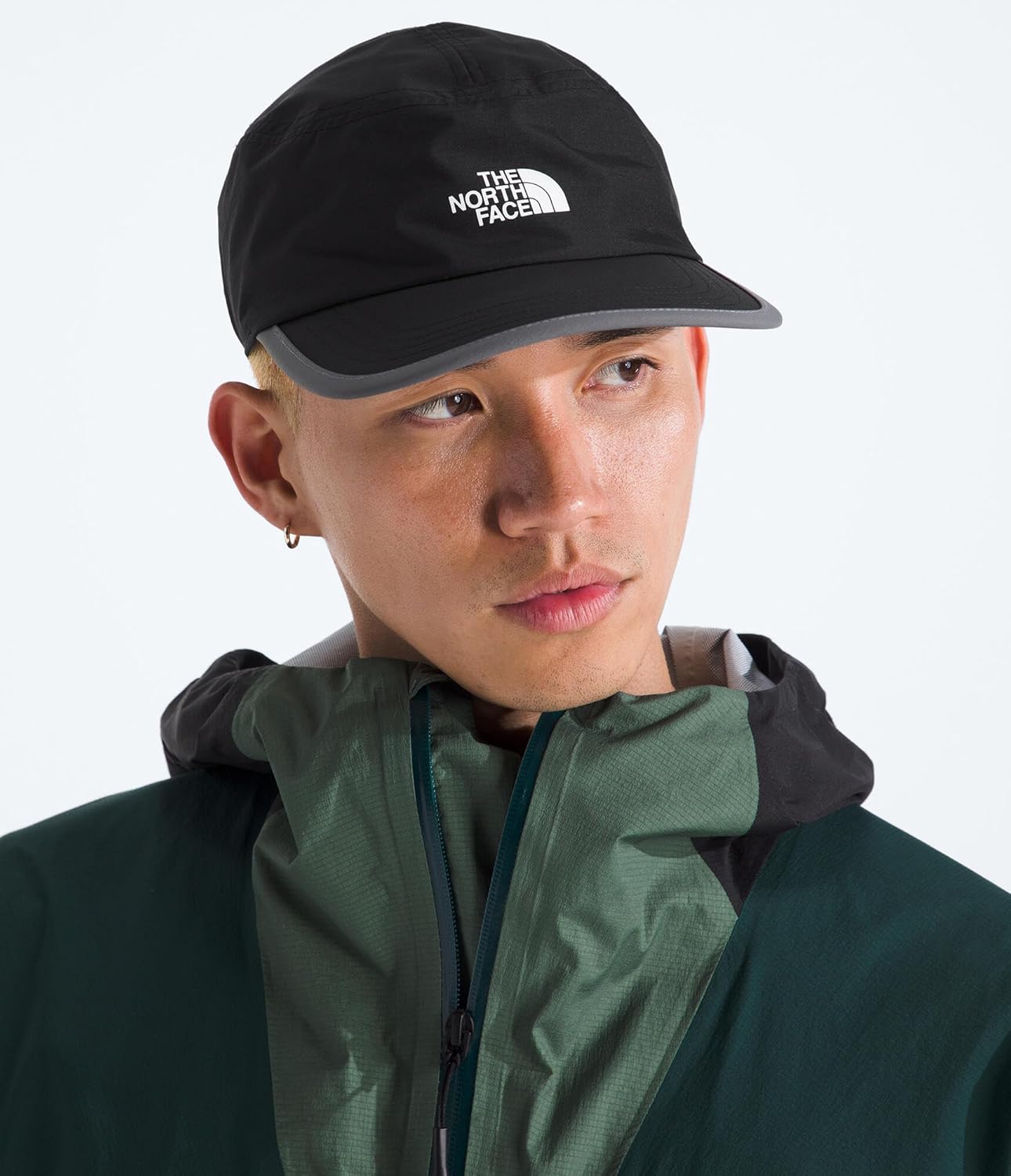 The North Face Unisex-Adult Antora Rain Hat