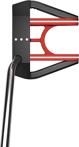 Vista 36 de Putter Odyssey EXO