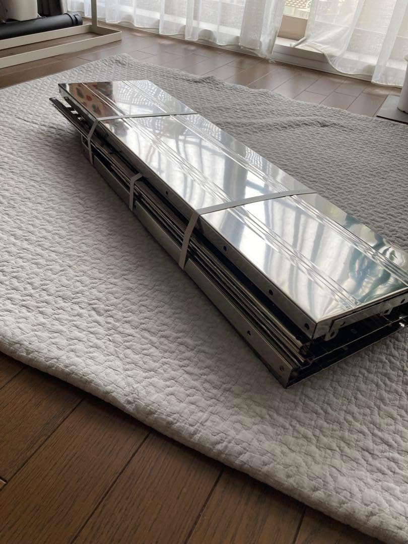 インディアンキッチンラック indian kitchen rack インド製