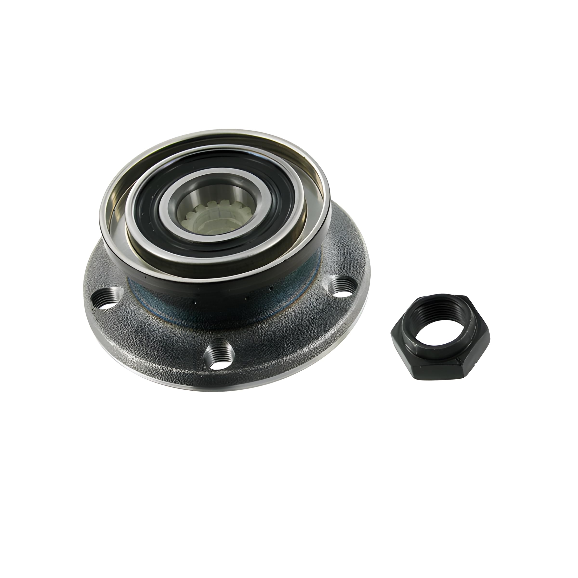 Fits SKF VKBA 3691 WHEEL BEARING KIT