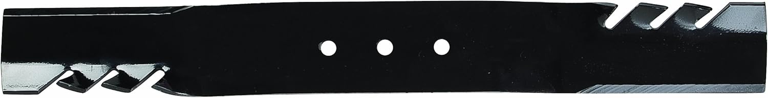 Oregon 91-574 Swisher Replacement Lawn Mower Blade 20-1/2-Inch