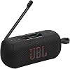 Tuner3 Bluetooth Hoparlör, DAB-FM Radyo,Siyah