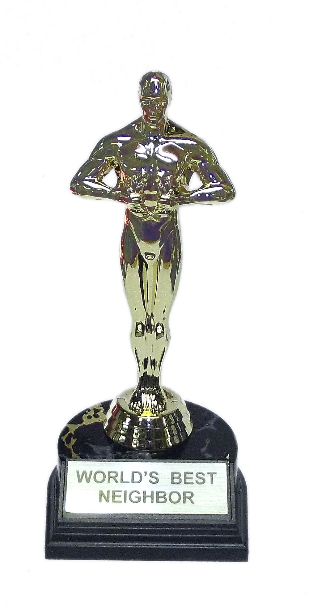 WORLD'S BEST TROPHY (NEIGHBOR)