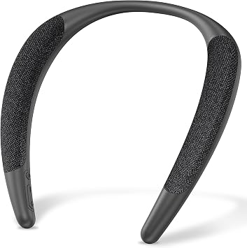 Earaku J133 Neck Speaker, VGP2026 SUMMER Award, TV Compatible, Bluetooth
