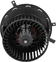 Vista 9 de SCITOO Motor soplador de calentador HVAC con jaula de ventilador 68038189AA para Dodge para Journey L4 2.4L 2009-2019, para Dodge para Journey V6