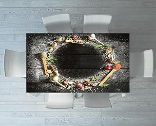 ملصق ديكور طاولات للأثاث، من أخرى