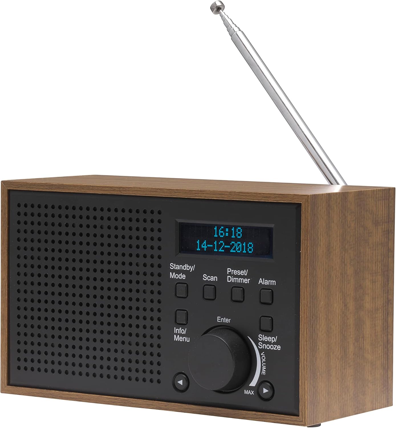 Radio DAB/DAB FM (Gebraucht) in Sagno für CHF 29 - nur Abholung auf kaufen