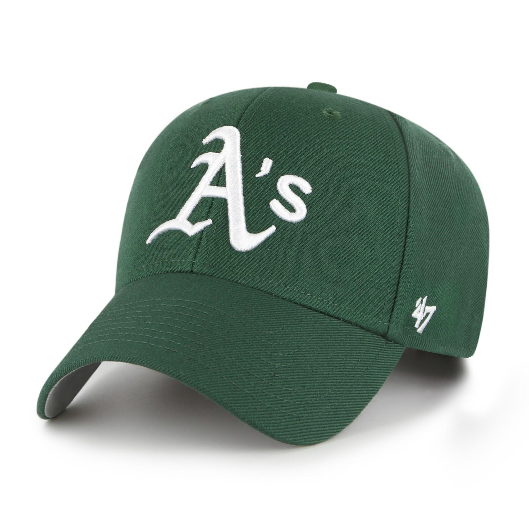 '47 Brand MVP Pittsburgh Pirates Cap - Black