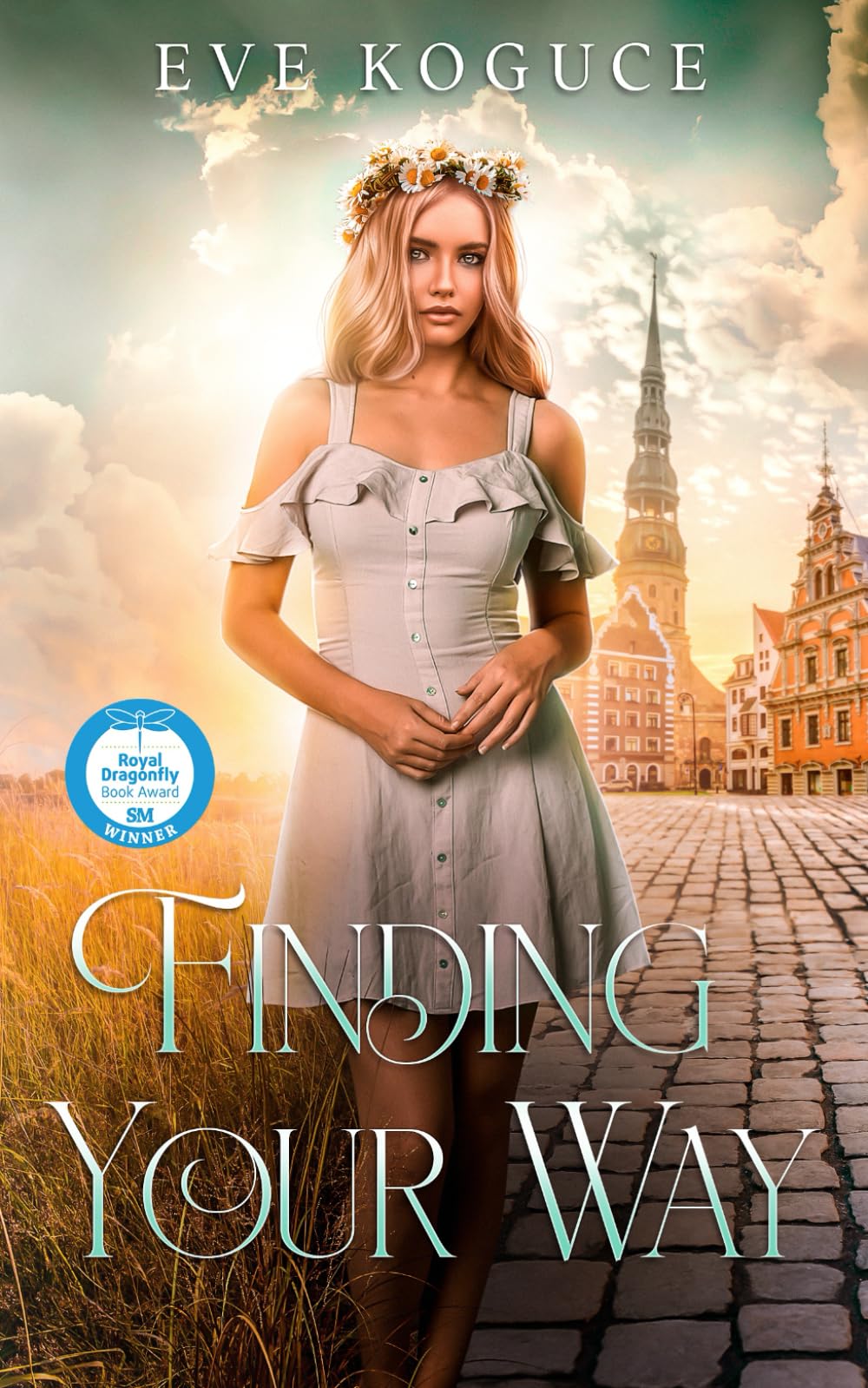 Finding Your Way