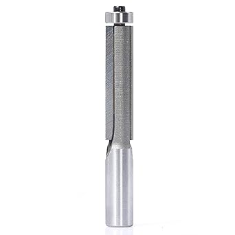 Long Flush Trim Router bits