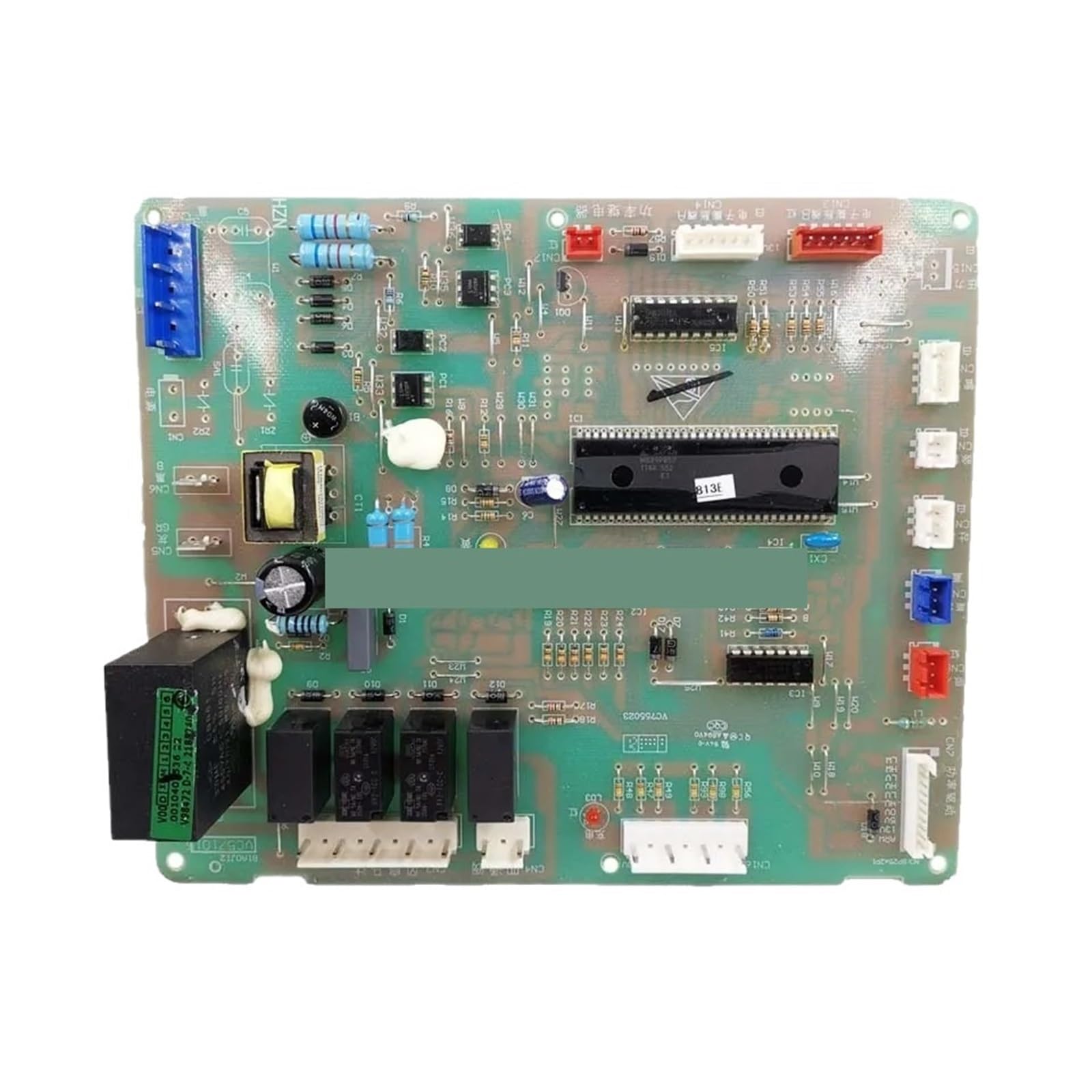 FKLSQYDU 1pcs Air Conditioning Computer Board Circuit Board 0010402536