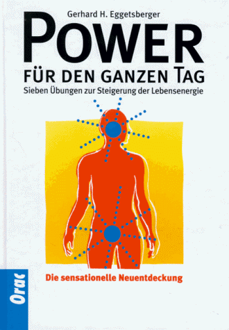 Power für den ganzen Tag Power für den ganzen Tag