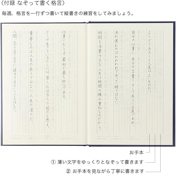Amazon ミドリ 日記 縦書き フリー 日記帳 文房具 オフィス用品
