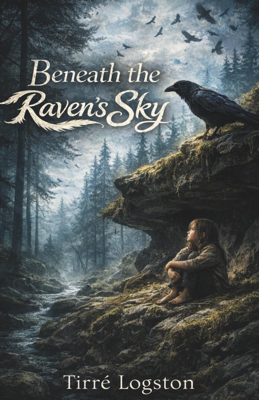 Beneath the Raven's Sky