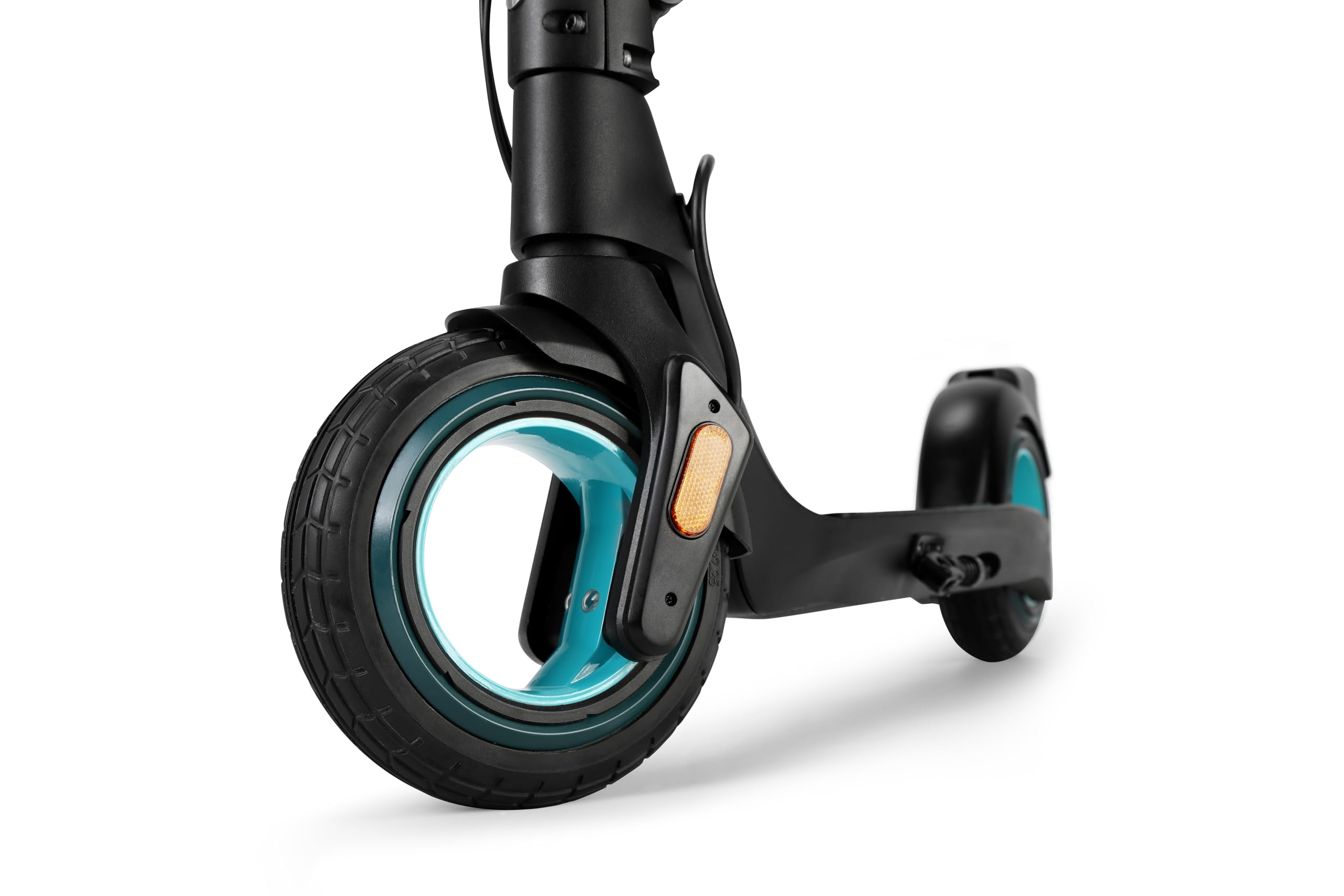 Soflow Trottinette Électrique SO4 Pro Noir | Dressinn