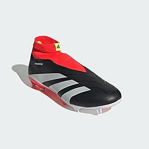 adidas Predator 18＋SG 27.0 adidas Predator 18+ FG/AG Deadly Strike - Unity Ink/Aero