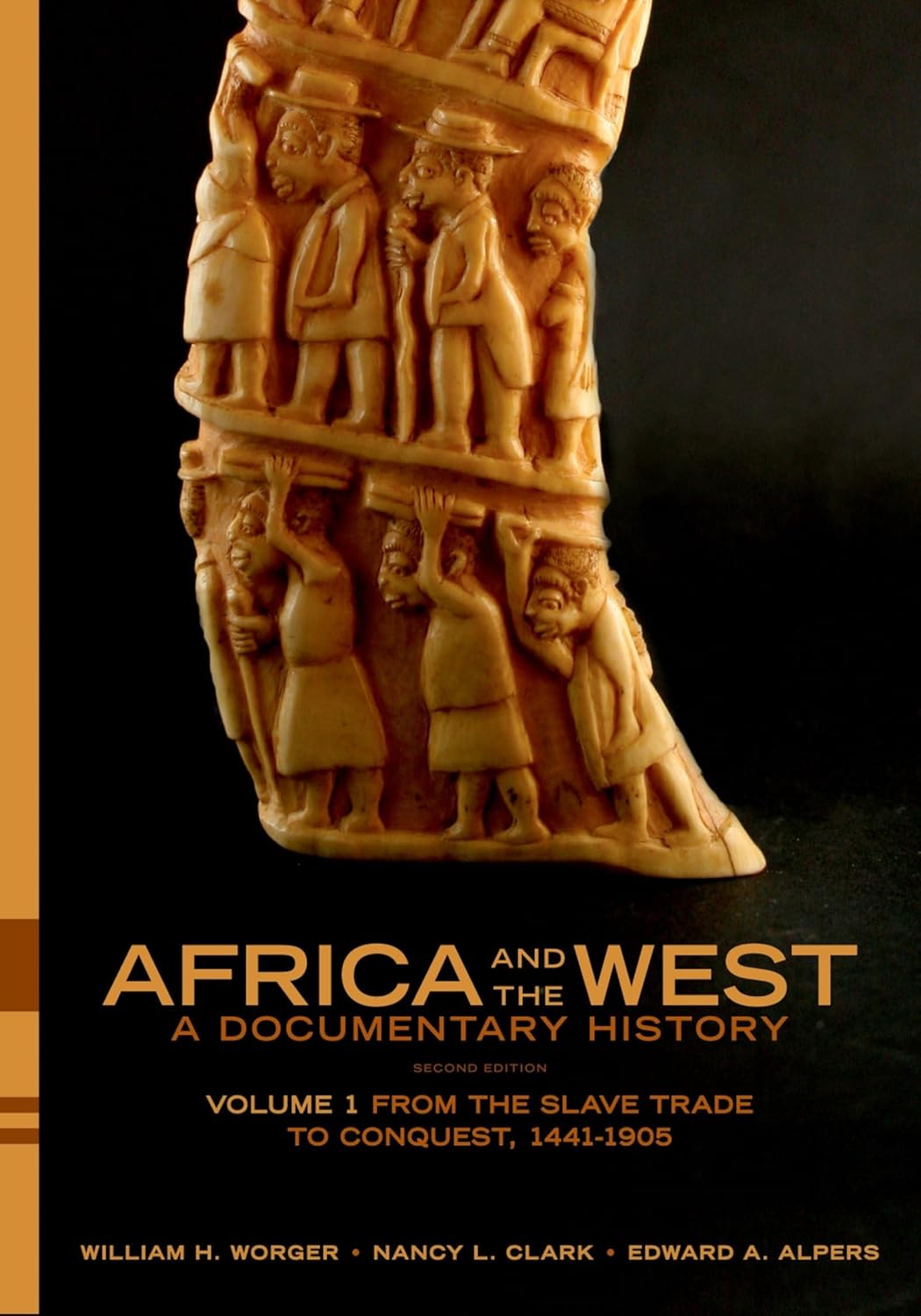 Amazon.com: Africa and the West: A Documentary History, Vol. 1: From ...