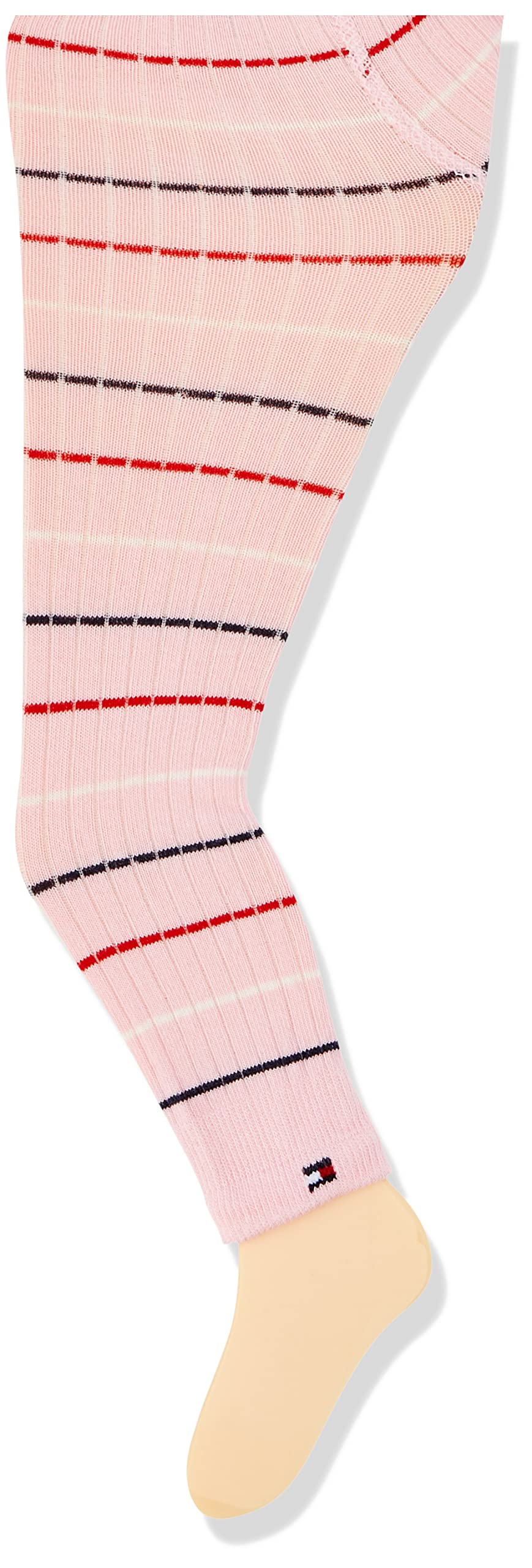 Tommy Hilfiger Unisex Baby Legging Stripe Legging 4 Pack