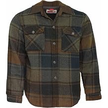 Stormy Kromer Compass Shirt Jack
