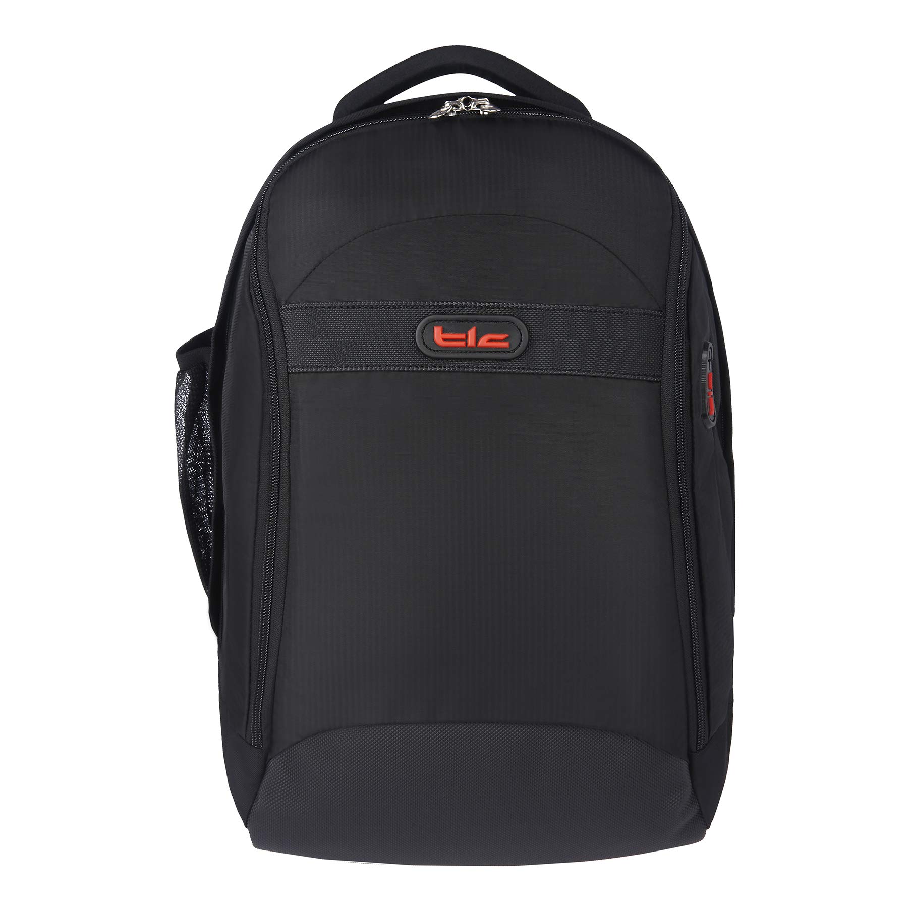 TLC Gamma Scale Lappy Black 18 L Laptop Backpack -TLCGMSLBK (B07ZBKYDPC) Amazon Price History, Amazon Price Tracker