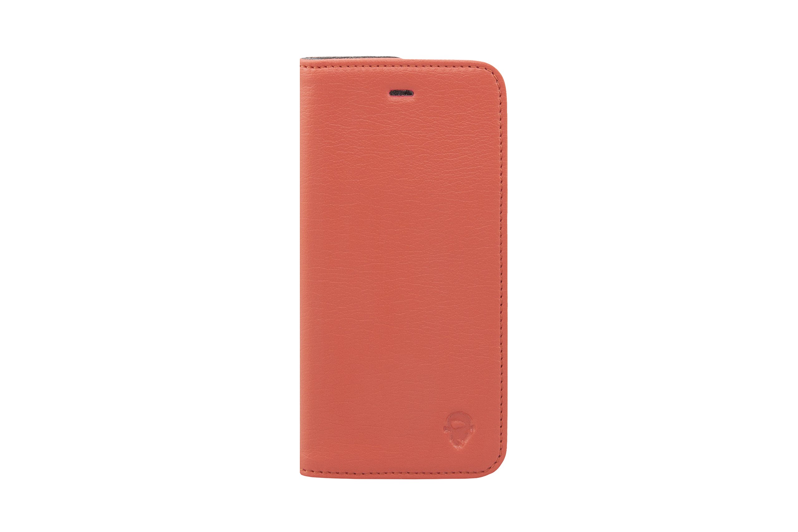 AESKIMO Air Cover for iPhone 6 Plus/6S Plus - Salmon