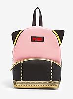 Vista 2 de Hot Topic Spy X Family Anya Forger Figural Mini Mochila MULTI, Multi