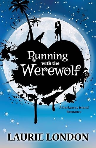Running with the Werewolf (Darkaway Island)
