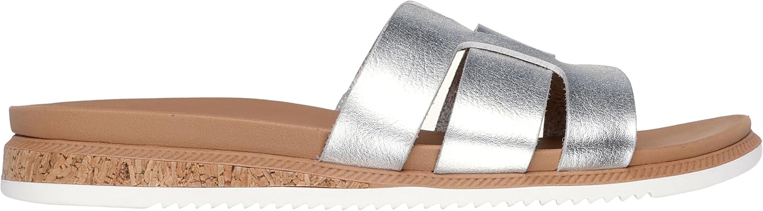 Skechers Womens Desert Kiss Low - Peak Look